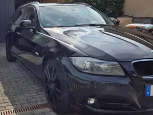 BMW 320 Touring