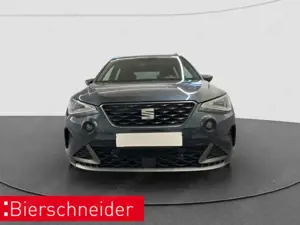 SEAT Arona 1.5 TSI DSG FR-Line AHK REAR VIEW LED ACC Bild 3