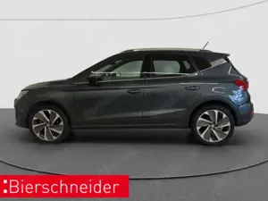 SEAT Arona 1.5 TSI DSG FR-Line AHK REAR VIEW LED ACC Bild 4