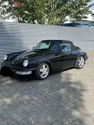 Porsche Others 911 Carrera 2 964