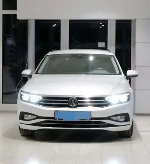 Volkswagen Passat Variant Passat Variant 2.0 TDI SCR DSG Business