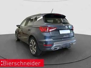 SEAT Arona 1.5 TSI DSG FR-Line AHK REAR VIEW LED ACC Bild 5