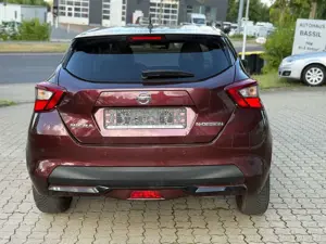 Nissan Micra N-Design Bild 5