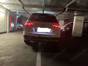 Volkswagen Tiguan Allspace 2.0 TDI SCR 4Motion DSG Highline 7sitze Bild 4