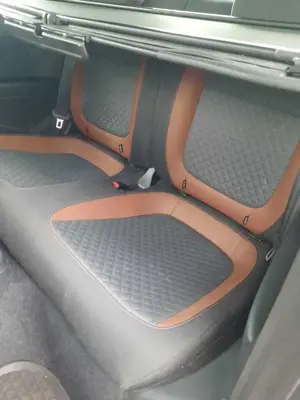 Volkswagen Beetle The Cabriolet 1.2TSI BlueMotion Technology Allstar Bild 4