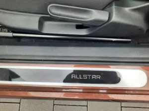 Volkswagen Beetle The Cabriolet 1.2TSI BlueMotion Technology Allstar Bild 5