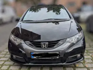 Honda Civic Civic Diesel 2.2 i-DTEC Winteredition