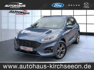 Ford Kuga 2.5 Duratec PHEV Plug-In Hybrid ST-Line X Aut