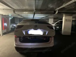 Volkswagen Tiguan Allspace 2.0 TDI SCR 4Motion DSG Highline 7sitze Bild 5