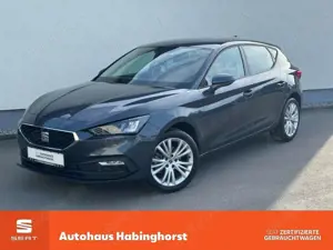 SEAT Leon 1.0 eTSI DSG Style Edition ParkAssist Shz FullLink