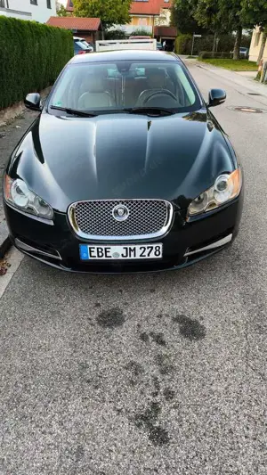 Jaguar XF 3.0 V6 Diesel Premium Luxury