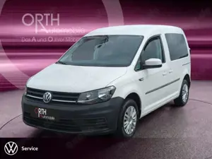 Volkswagen Caddy 1.0 TSI Trend ALPINE APPLE SHZ KLIMA PDC