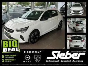 Opel Corsa F Elegance SITZHEIZUNG*TEMPOMAT*LED*