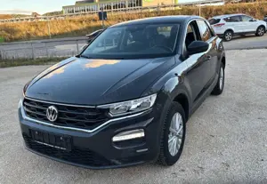 Volkswagen T-Roc 1.6 TDI Navi,SHZ,