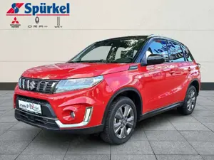 Suzuki Vitara 1.4 Mild-Hybrid Club 4x2 DITC HYBRID, Allwetter
