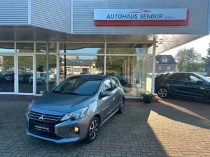 Mitsubishi Space Star Select+*KAMERA*SHZ*TOP*SERVICE NEU