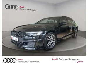 Audi A6 Avant 40 TDI qu. S tr. line MATRIX+STHZ+ACC