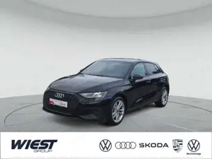 Audi A3 30 TDI S tronic, ACC/KAM/VIRTUAL/NA