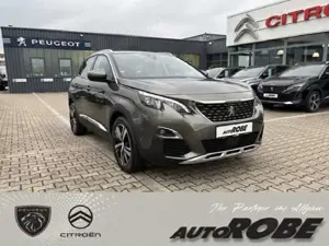 Peugeot 3008 Allure Automatik Garantie