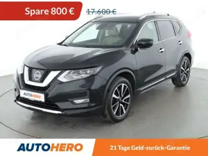 Nissan X-Trail 1.6 Tekna *NAVI*LED*CAM*SHZ*TEMPO*ALU*