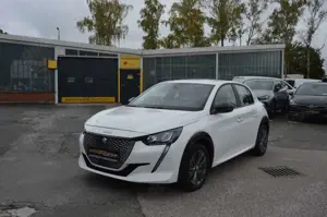 Peugeot 208 e- Active Pack"SITZHZ"CARPLAY"PDC"