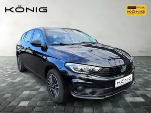 Fiat Tipo 1.5 GSE AUTOMATIK*KLIMA*CARPLAY*TEMPOMAT Bild 2