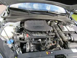 Kia Ceed SW / cee'd SW Vision 1.5 T-GDI Bild 2