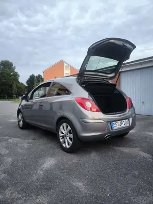 Opel Corsa Corsa 1.2 16V ecoFLEX LPG 150 Jahre Opel