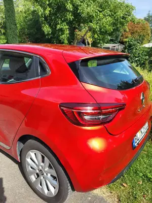 Renault Clio Clio TCe 90 INTENS