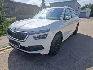 Skoda Kamiq Kamiq 1.0 TSI Ambition