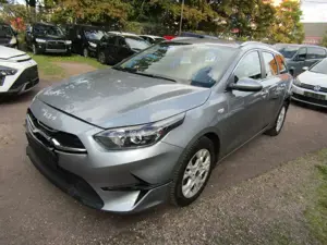 Kia Ceed SW / cee'd SW Vision 1.5 T-GDI