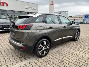 Peugeot 3008 Allure Automatik Garantie Bild 3