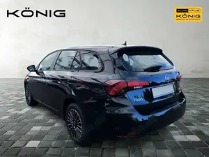 Fiat Tipo 1.5 GSE AUTOMATIK*KLIMA*CARPLAY*TEMPOMAT Bild 4