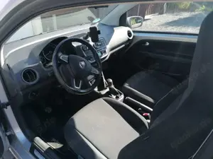 Skoda Citigo Citigo 1.0 MPI Active Bild 4