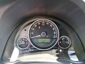 Skoda Citigo Citigo 1.0 MPI Active Bild 5