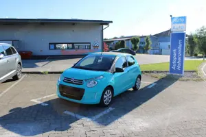Citroen C1 Airscape Selection*TEMPOMAT*KLIMAAUTOMATIK*