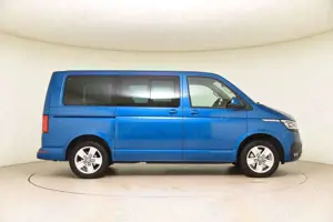 Volkswagen T6 Multivan Multivan T6.1 Kurz 4MOTION Comfortline*UVP84.801 Bild 4