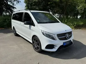Mercedes-Benz V 250 Mercedes-Benz V 250d AVANTGARDE 4matic AMG Pan AHK
