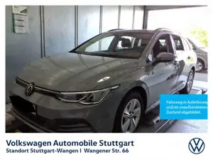 Volkswagen Golf Variant Life 2.0 TDI Navi LED PDC SHZ