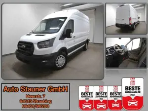 Ford Transit Kasten 350 L3H3 Trend iACC/360°KAMERA/SH