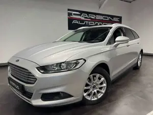 Ford Mondeo Turnier Business Edition