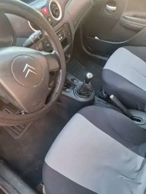 Citroen C3 1.4 Exclusive Bild 4