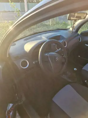 Citroen C3 1.4 Exclusive