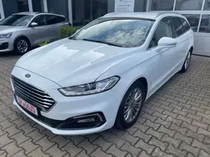 Ford Mondeo Kombi TDi190 Auto Titanium Sony/LED/ACC..
