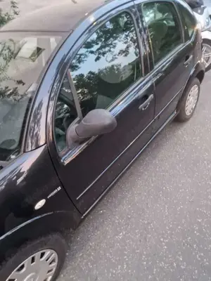 Citroen C3 1.4 Exclusive Bild 3