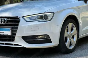 Audi A3 Sportback ambition Metano CNG Bild 2