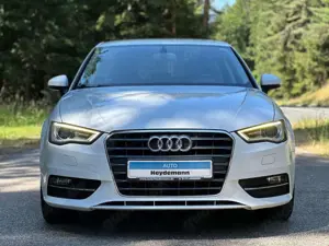 Audi A3 Sportback ambition Metano CNG Bild 3