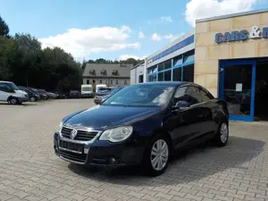 Volkswagen Eos 1.6