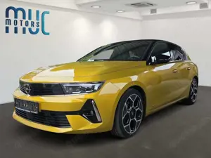 Opel Astra GS-Line~Pano~Matrix~Alcantara~Garantie'28