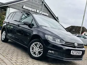 Volkswagen Touran Comfortline *7 SITZE*STANDHEIZUNG*AHK*